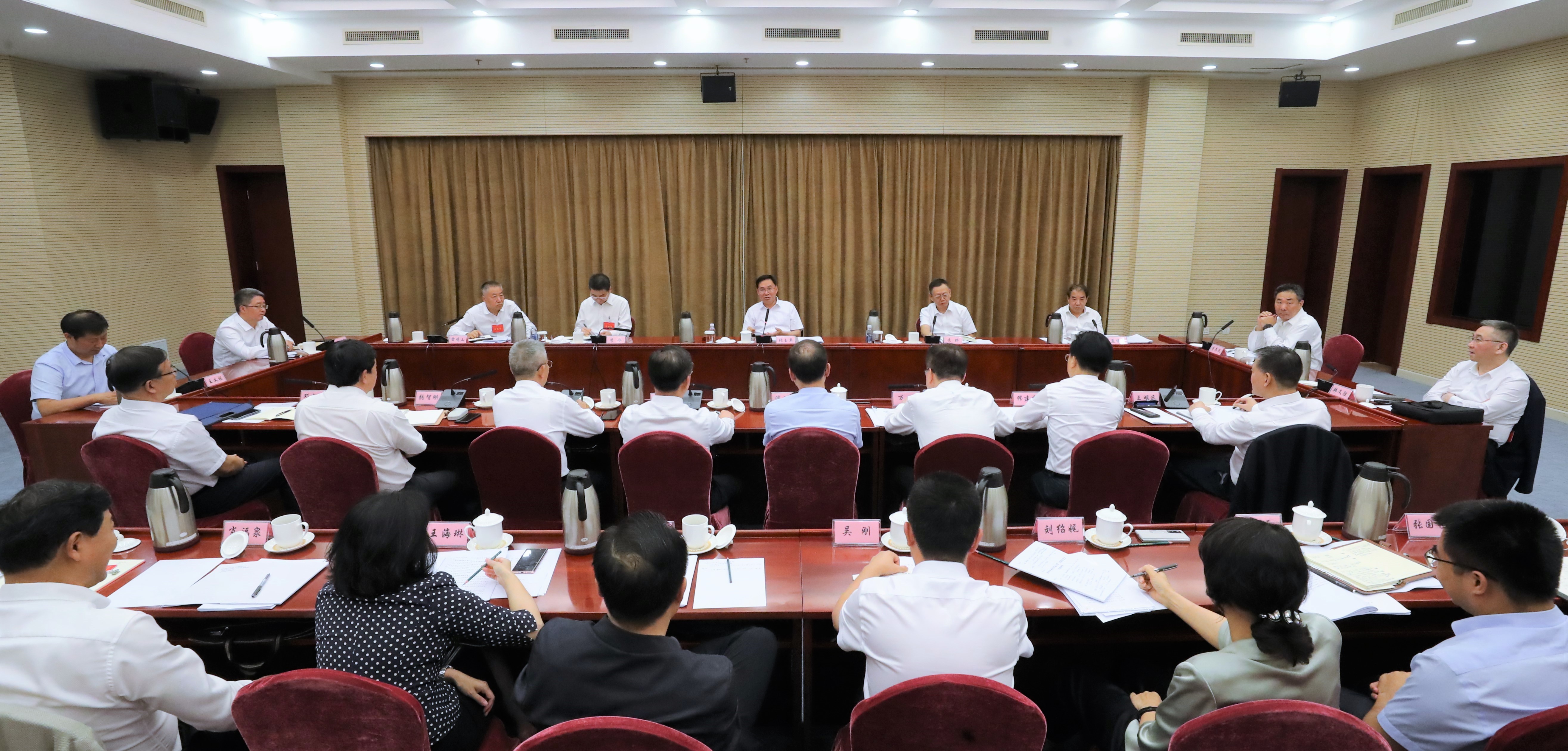 张玉卓、国资、央企、国资委、书记、主任、国企、企业刷新