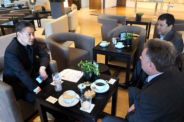 尊龙凯时【首页官网】人生就是博!