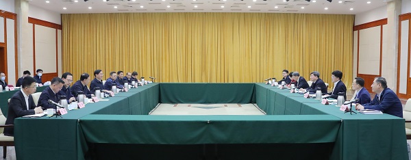 张玉卓、国资、央企、国资委、书记、主任、国企、企业刷新